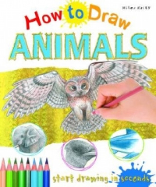 How to Draw Animals