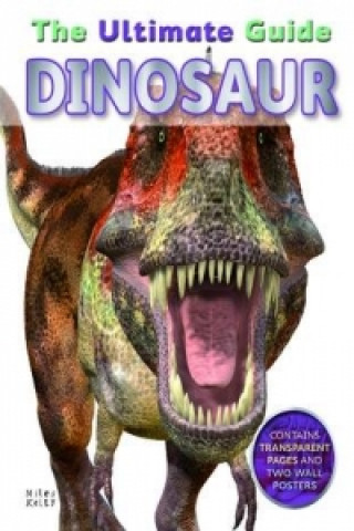 Ultimate Guide Dinosaur