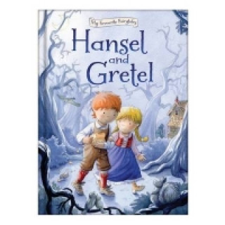 Hansel and Gretel