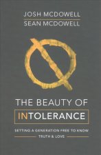 Beauty of Intolerance