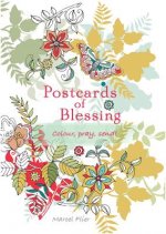 Postcards of Blessing