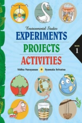 Environmental Studies: Experiments, Projects, Activities