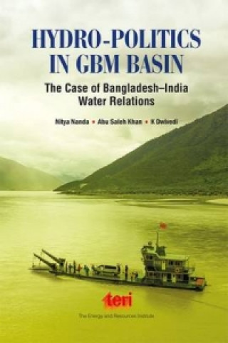 Hydro-Politics in GBM Basin