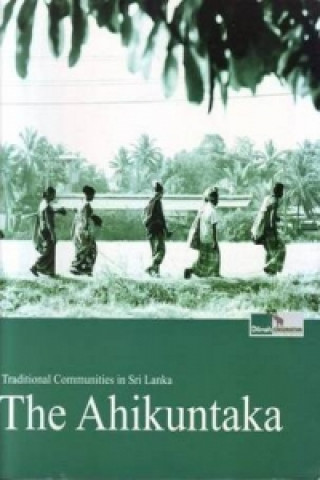 Traditional Communities in Sri Lanka