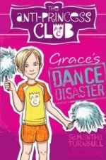 Anti-Princess Club 3 Grace's Dance Disaster