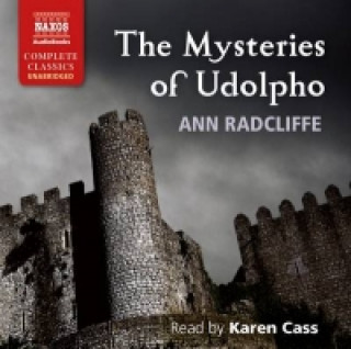 Mysteries of Udolpho