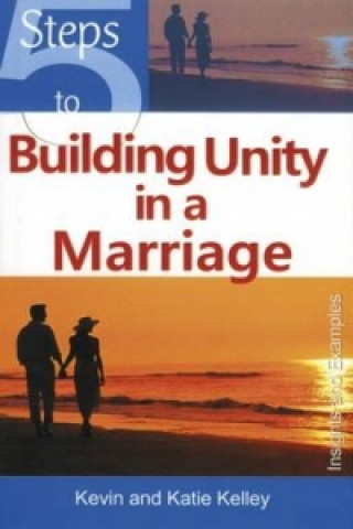 5 Steps to Building Unity in a Marriage