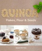 Quinoa, Flakes, Flours & Seeds