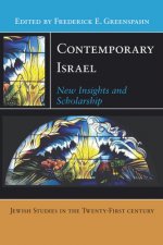 Contemporary Israel
