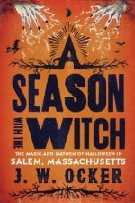 Season with the Witch