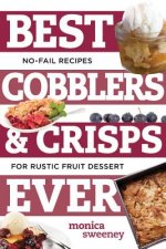 Best Cobblers and Crisps Ever