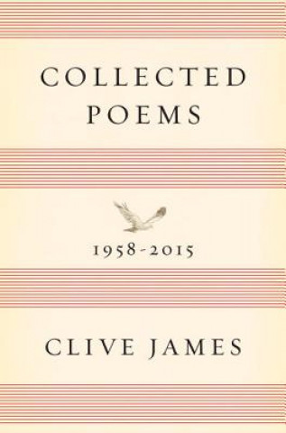 Collected Poems - 1958-2015