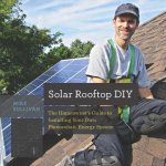 Solar Rooftop DIY