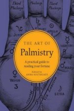 THE ART OF PALMISTRY 8211 A PRACTICA