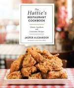 Hattie's Restaurant Cookbook