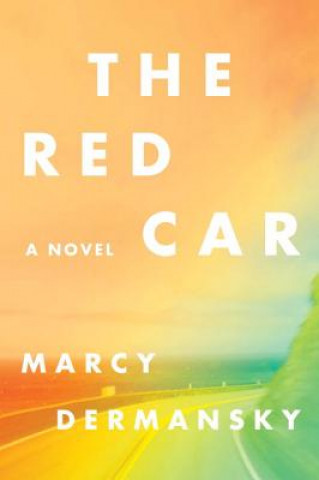 Red Car - A Novel