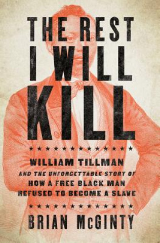 Rest I Will Kill