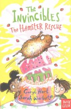 Invincibles: The Hamster Rescue