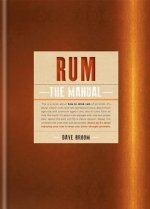 Rum The Manual