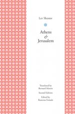 Athens and Jerusalem