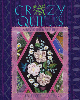 Crazy Quilts