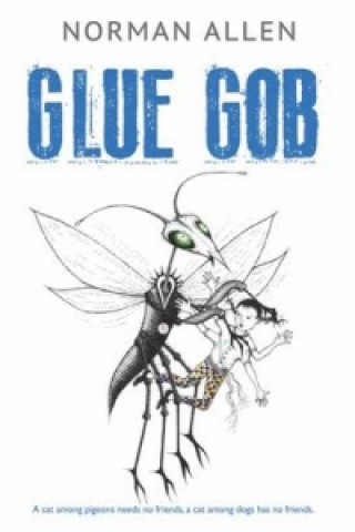 Glue-Gob