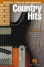 Guitar Chord Songbook