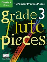 Grade 3 Flute Pieces