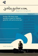 Justinguitar.com Beginner's Songbook 2