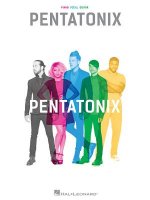 Pentatonix (PVG)