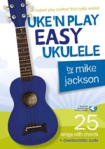 Uke'N Play Easy Ukulele