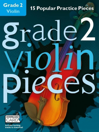 Grade 2 Violin Pieces