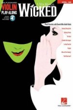 Violin Play-Along Volume 55