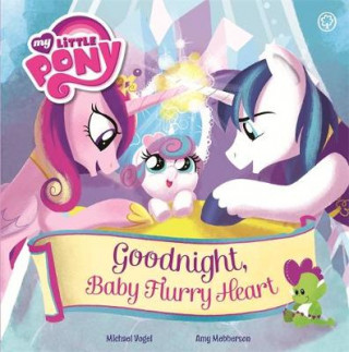 My Little Pony: Goodnight, Baby Flurry Heart