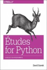 Etudes for Python