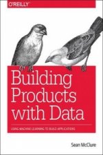 Building Products with Data