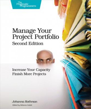 Manage Your Project Portfolio 2e