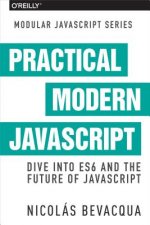 Modular JS: Practical ES6