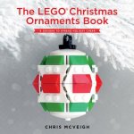 Lego Christmas Ornaments Book