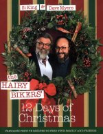 Hairy Bikers' 12 Days of Christmas