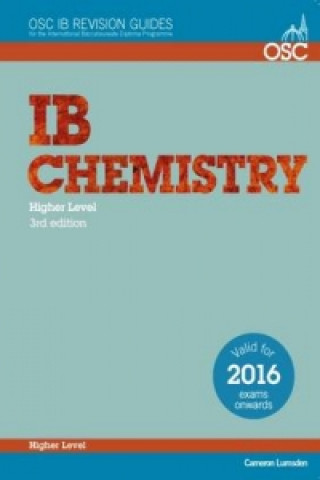 IB Chemistry HL