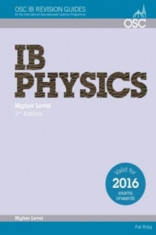 IB Physics HL