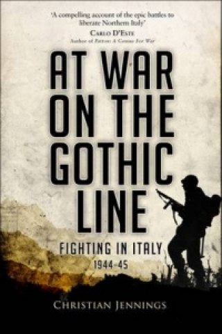 At War on the Gothic Line