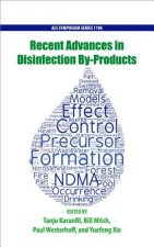 Recent Advances in Disinfection By-Products
