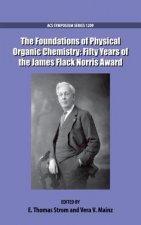 Foundations of Physical Organic Chemistry