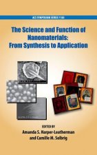 Science and Function of Nanomaterials