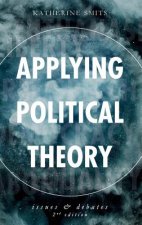 Applying Political Theory