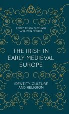 Irish in Early Medieval Europe