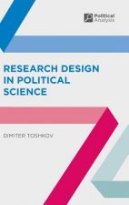 Research Design in Political Science