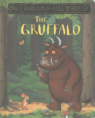 The Gruffal